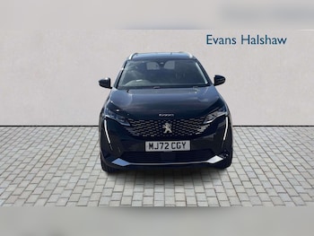 Used Peugeot 5008 2022 for sale - 78161448: Photo