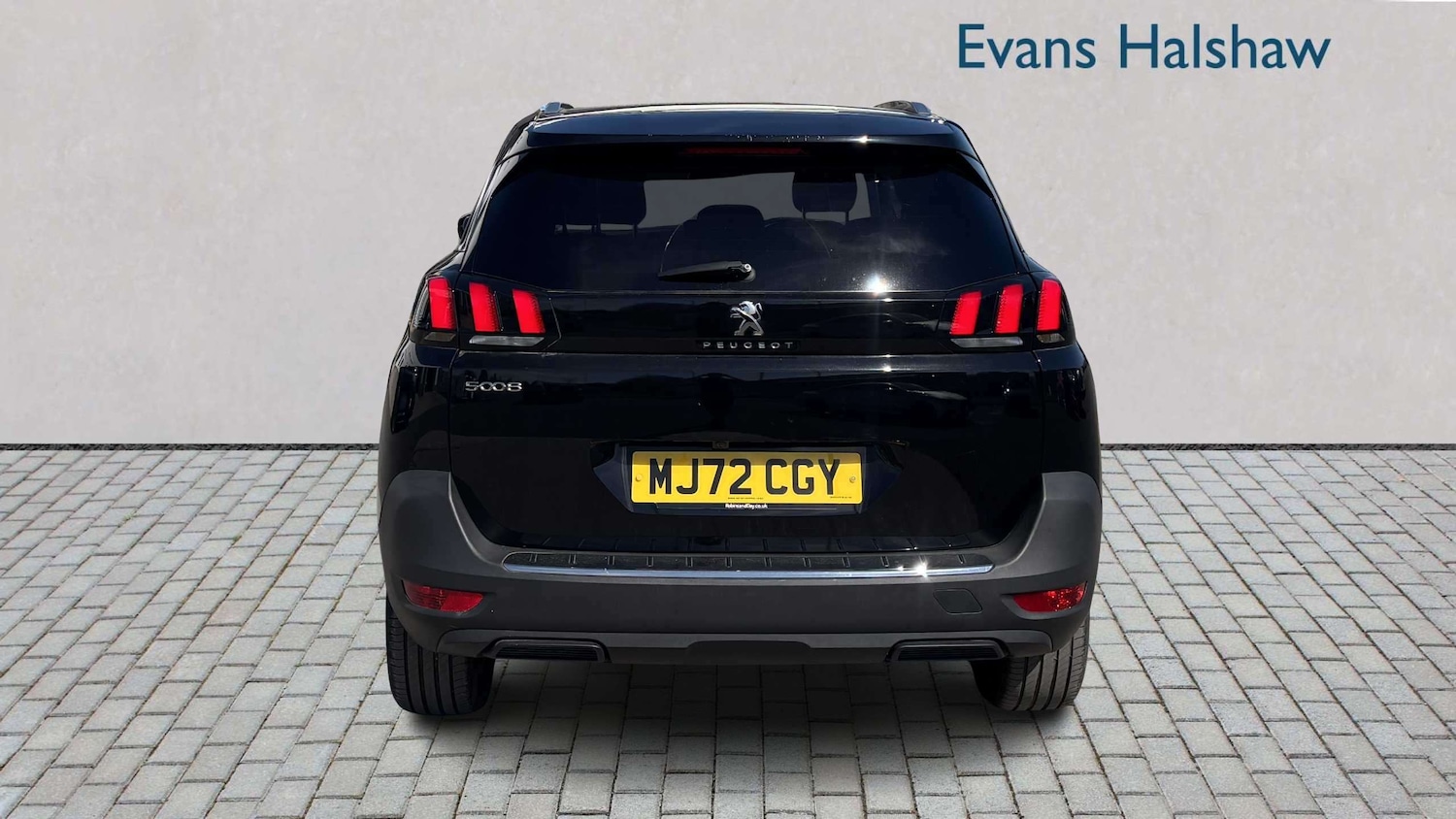 Used Peugeot 5008 2022 for sale - 78161448: Photo 5