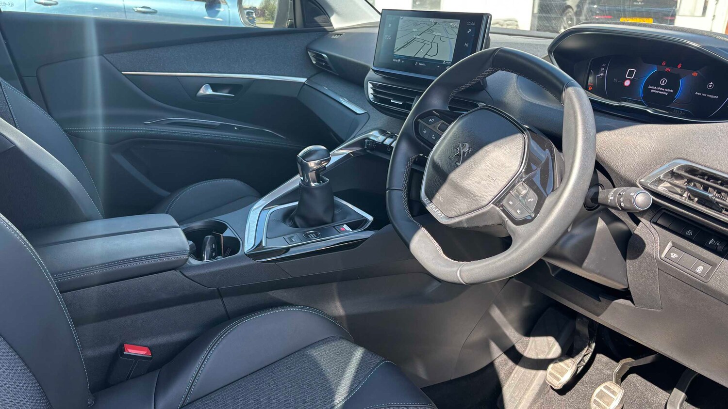 Used Peugeot 5008 2022 for sale - 78161448: Photo 6