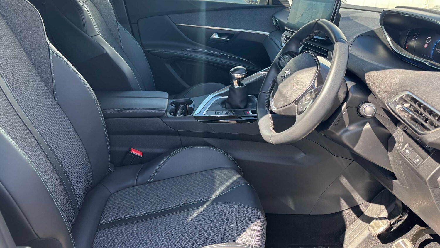 Used Peugeot 5008 2022 for sale - 78161448: Photo 7