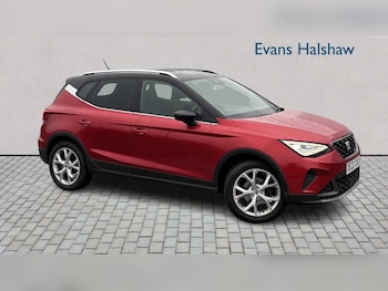 Used SEAT Arona 2022 for sale - 77294174: Photo