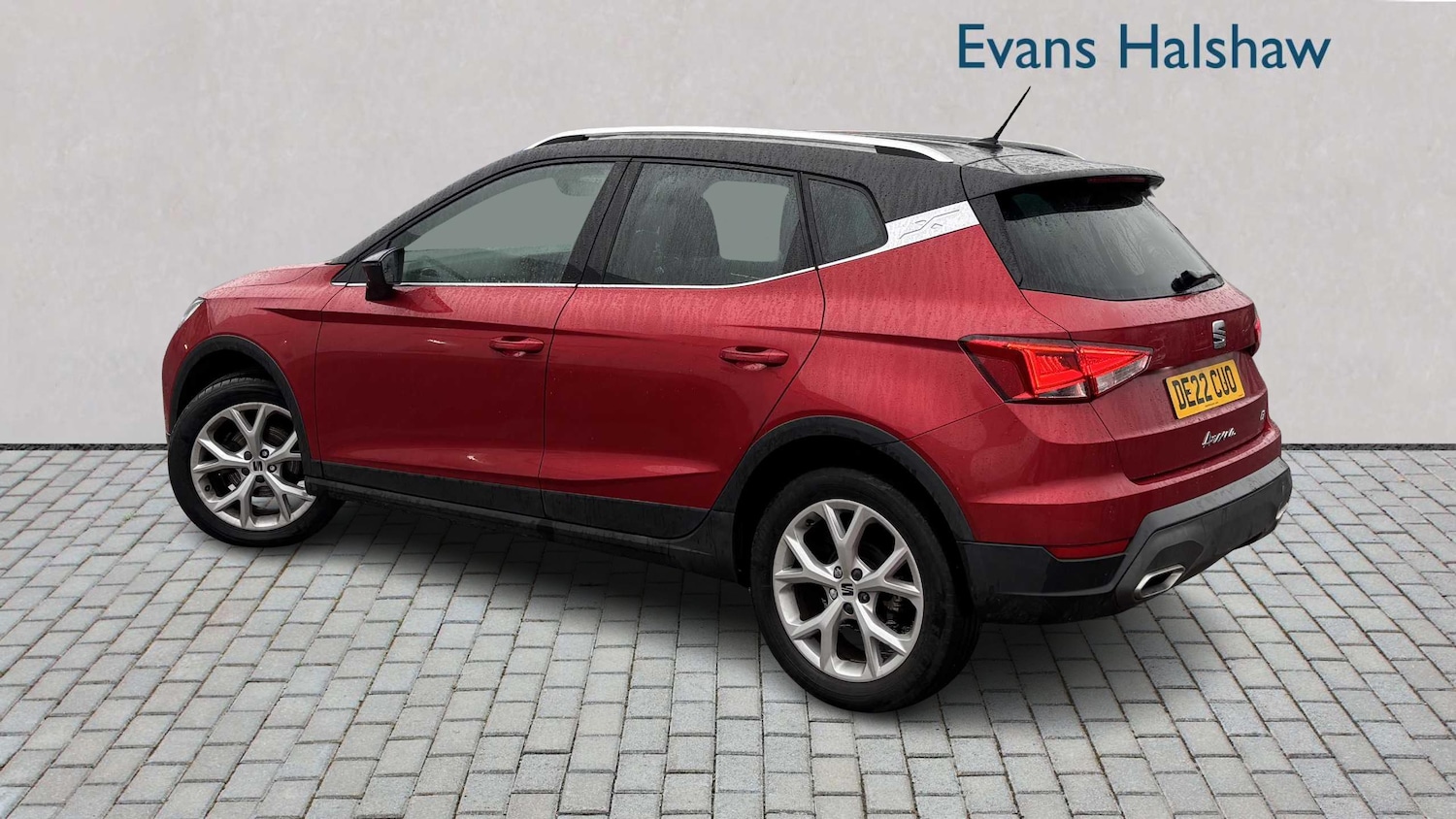 Used SEAT Arona 2022 for sale - 77294174: Photo 2