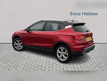 Used SEAT Arona 2022 for sale - 77294174: Photo