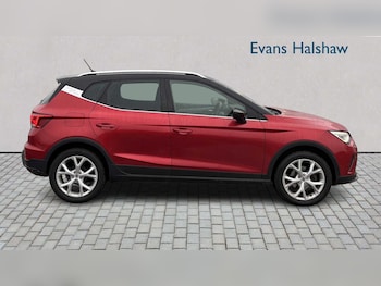 Used SEAT Arona 2022 for sale - 77294174: Photo