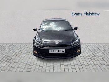 Used Volkswagen Scirocco 2016 for sale - 78869377: Photo