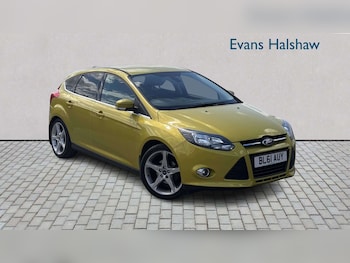 Used Ford Focus 2012 for sale - 79391078: Photo