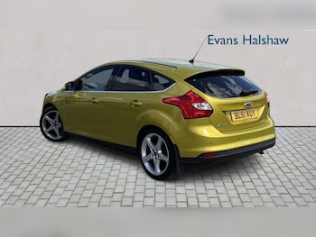 Used Ford Focus 2012 for sale - 79391078: Photo