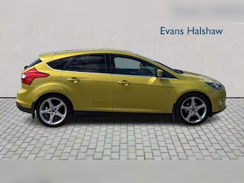 Used Ford Focus 2012 for sale - 79391078: Photo