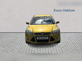 Used Ford Focus 2012 for sale - 79391078: Photo