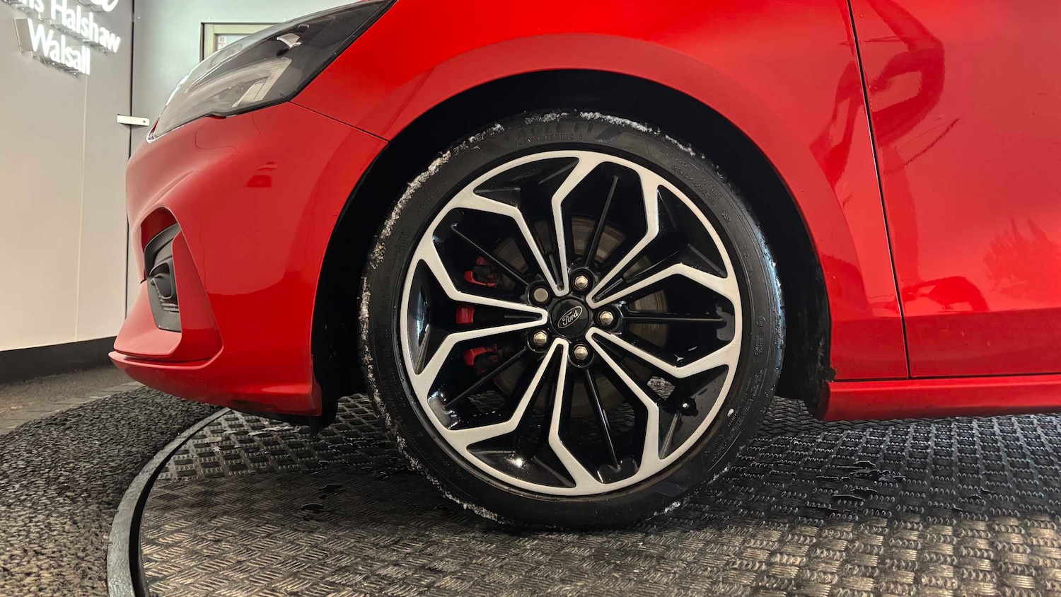 Used Ford Focus 2021 for sale - 76875721: Photo 11