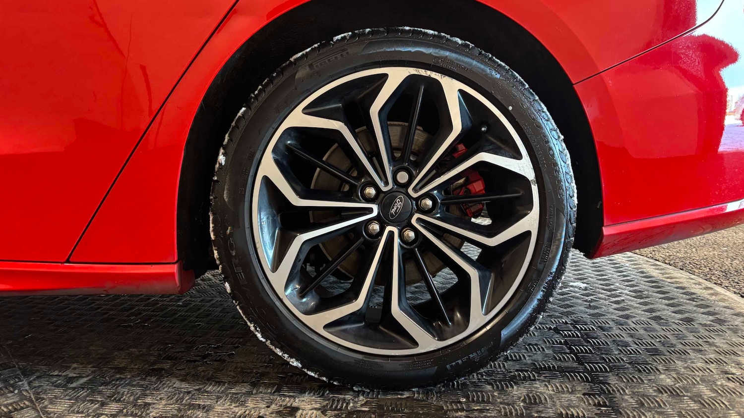 Used Ford Focus 2021 for sale - 76875721: Photo 12