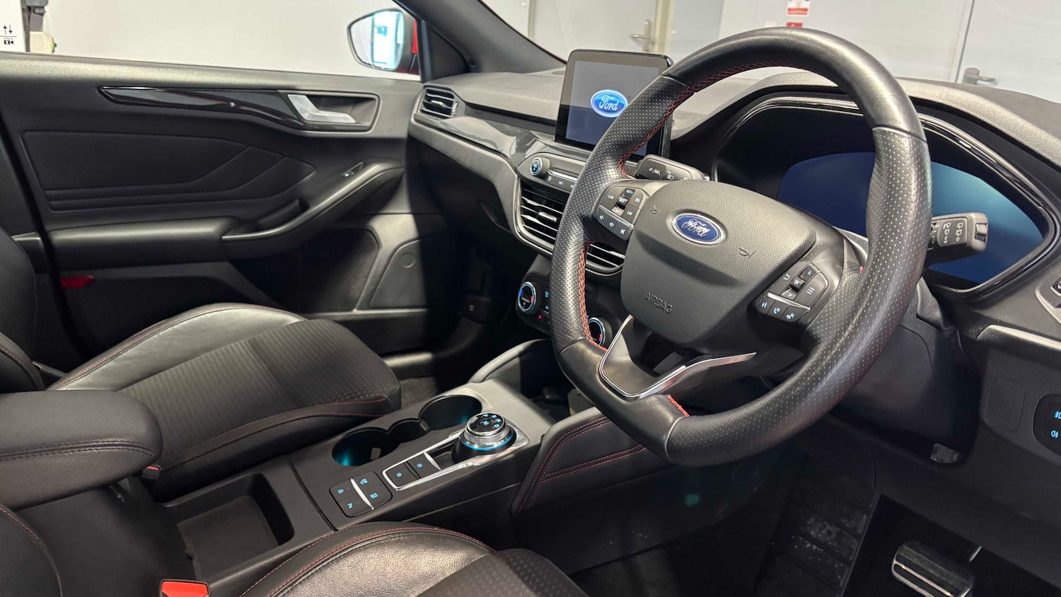 Used Ford Focus 2021 for sale - 76875721: Photo 13