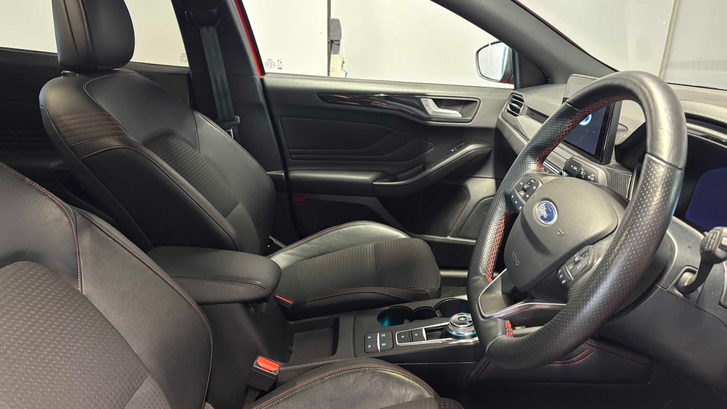 Used Ford Focus 2021 for sale - 76875721: Photo 14