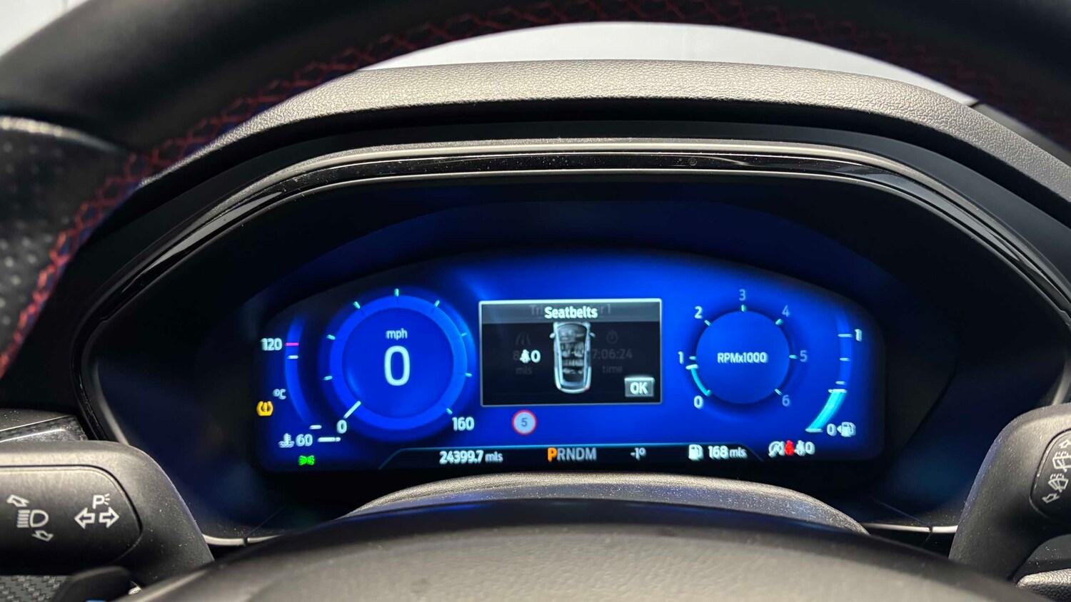 Used Ford Focus 2021 for sale - 76875721: Photo 15