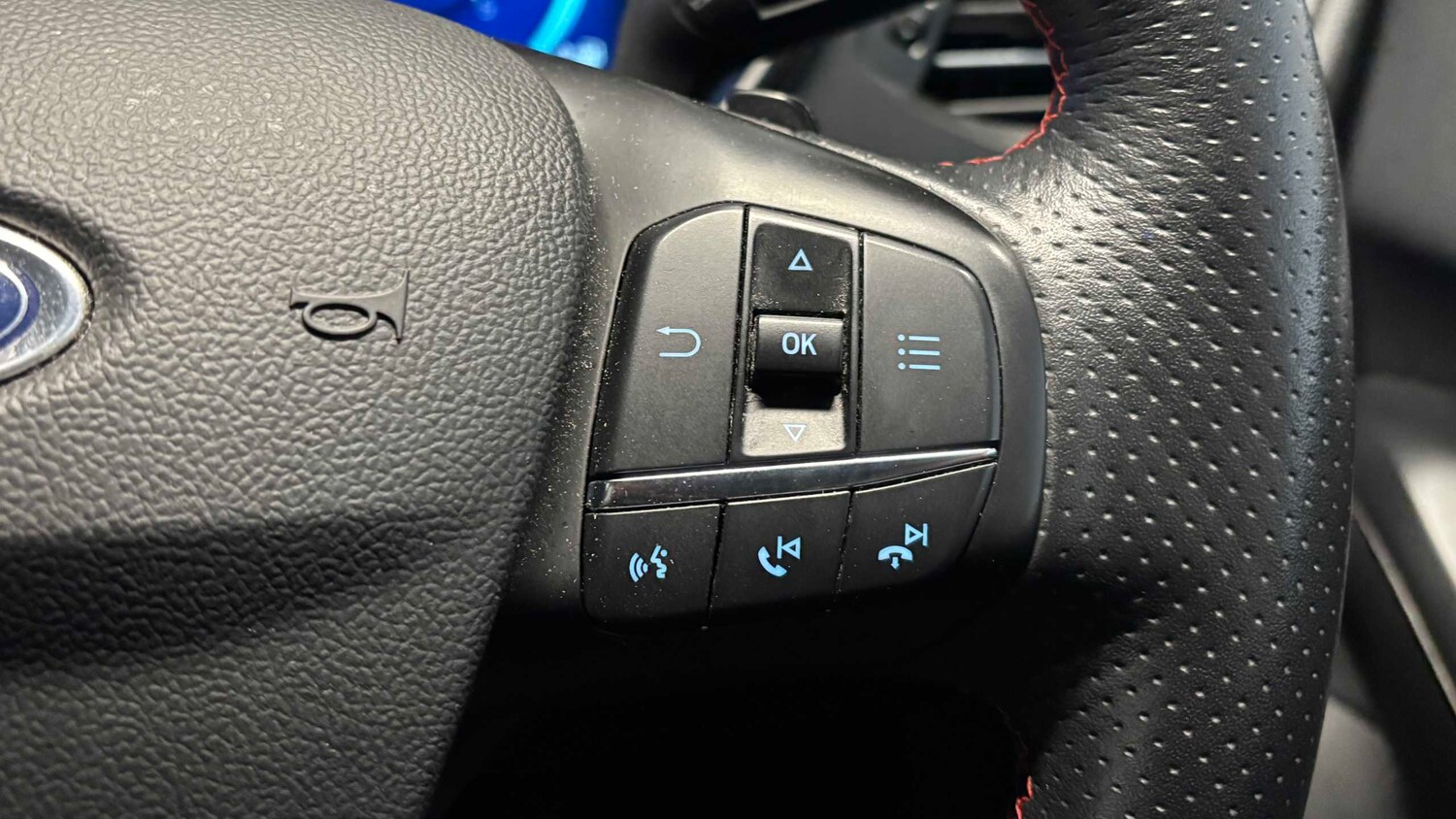 Used Ford Focus 2021 for sale - 76875721: Photo 17