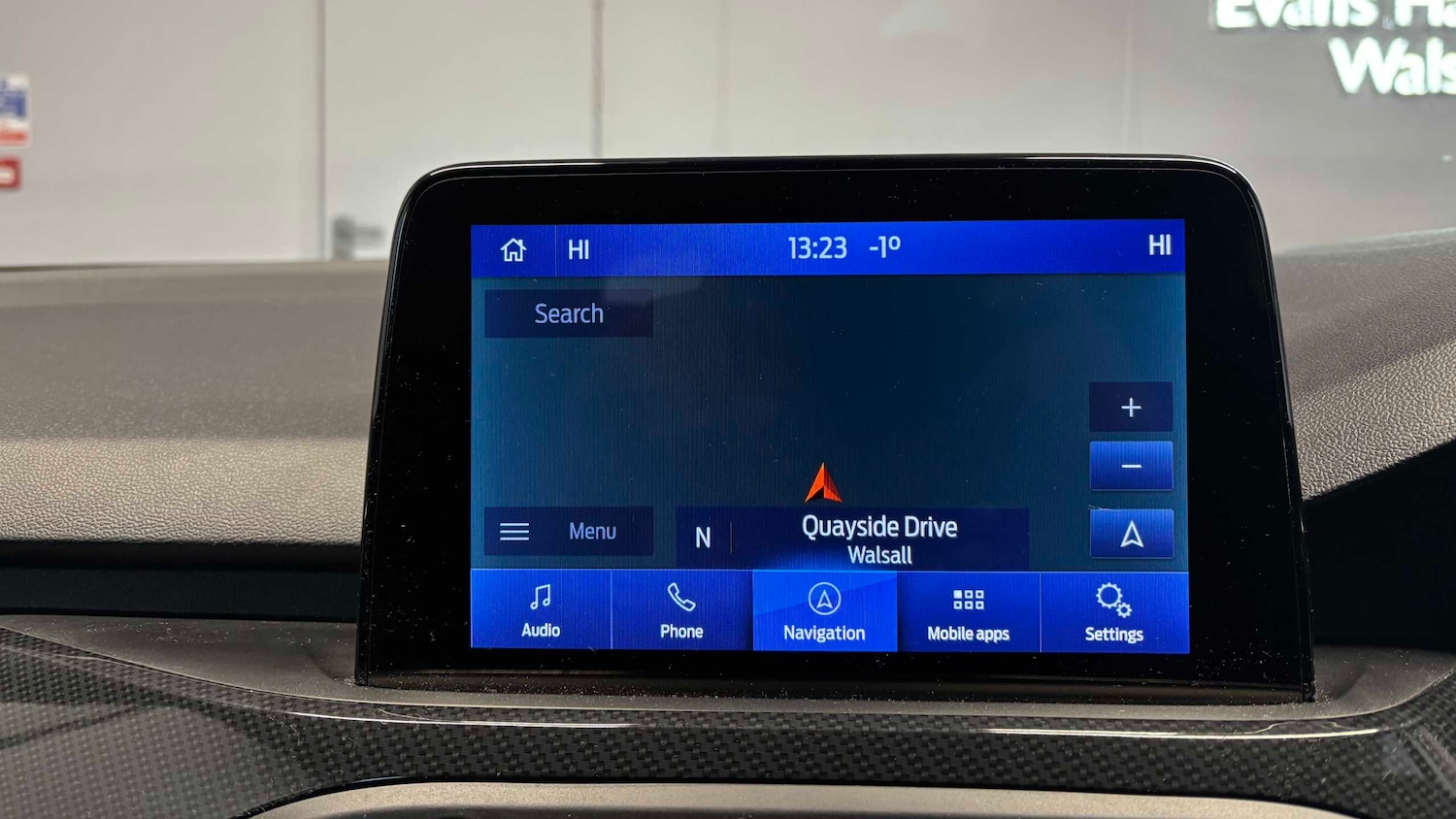 Used Ford Focus 2021 for sale - 76875721: Photo 18