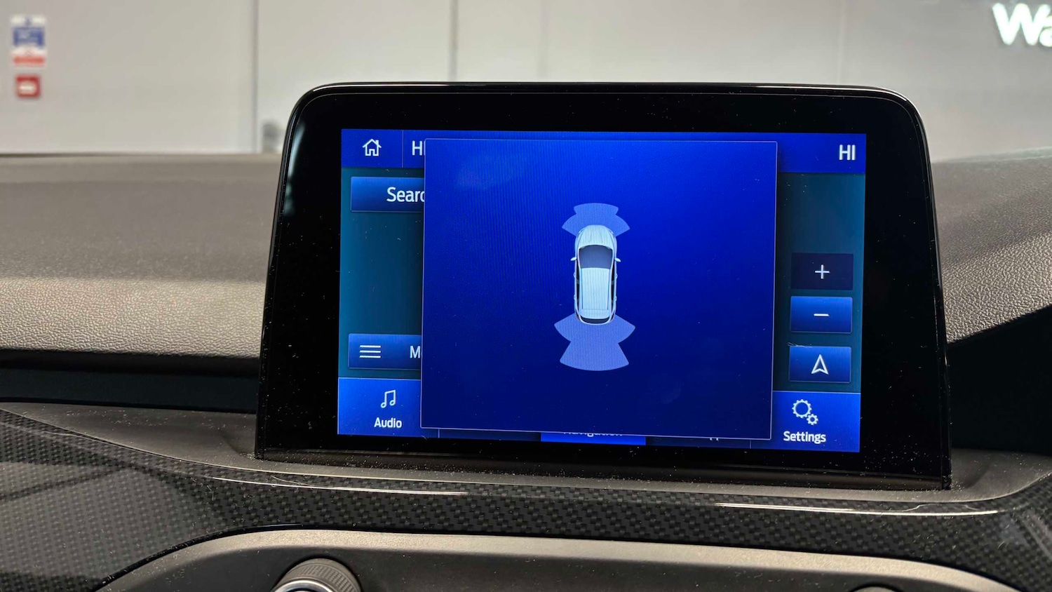 Used Ford Focus 2021 for sale - 76875721: Photo 19