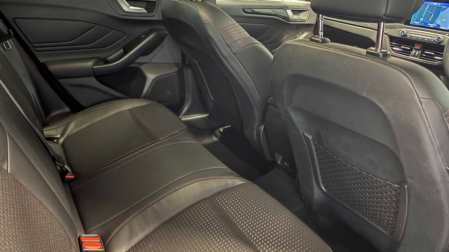 Used Ford Focus 2021 for sale - 76875721: Photo 22