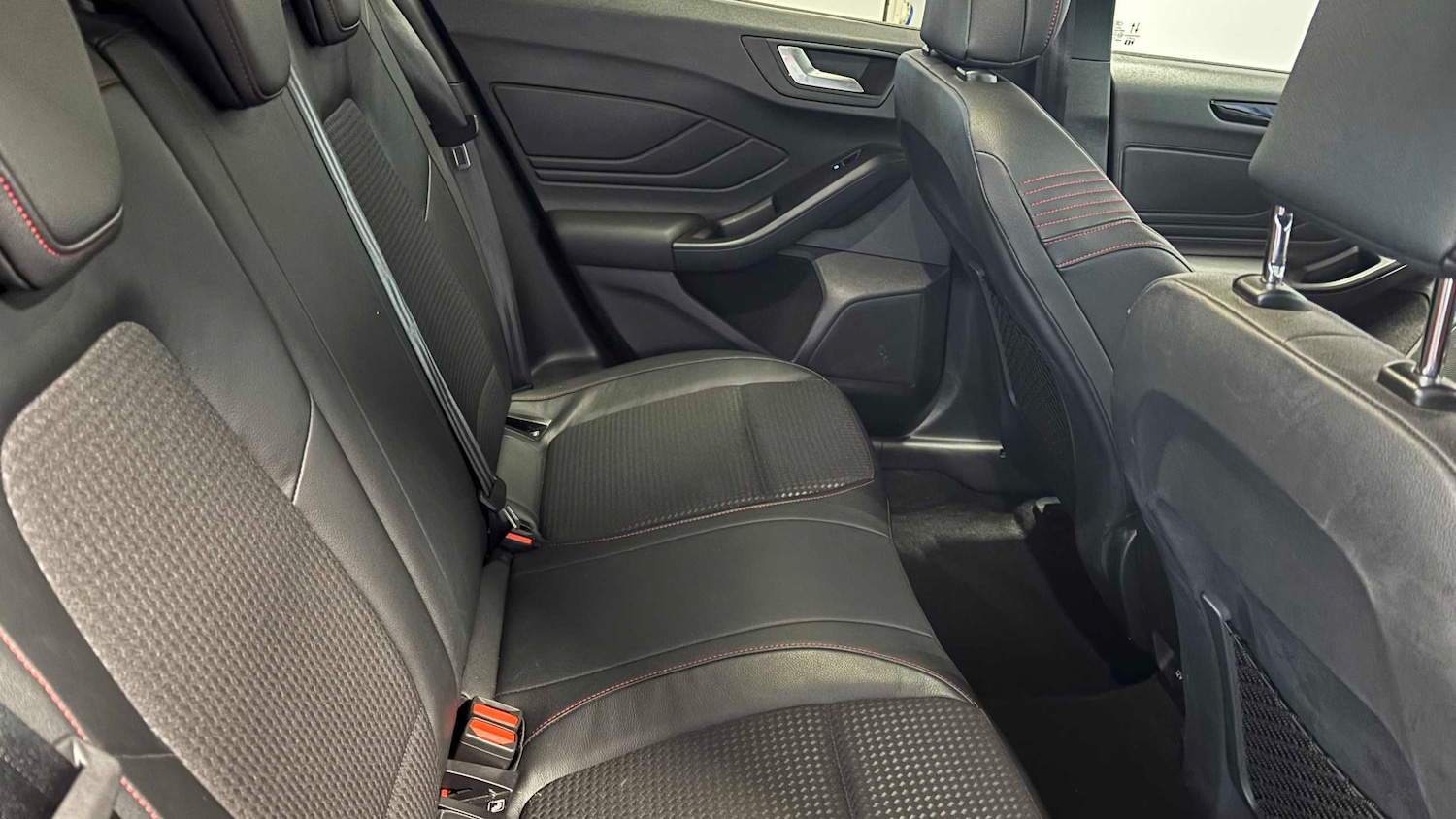 Used Ford Focus 2021 for sale - 76875721: Photo 23