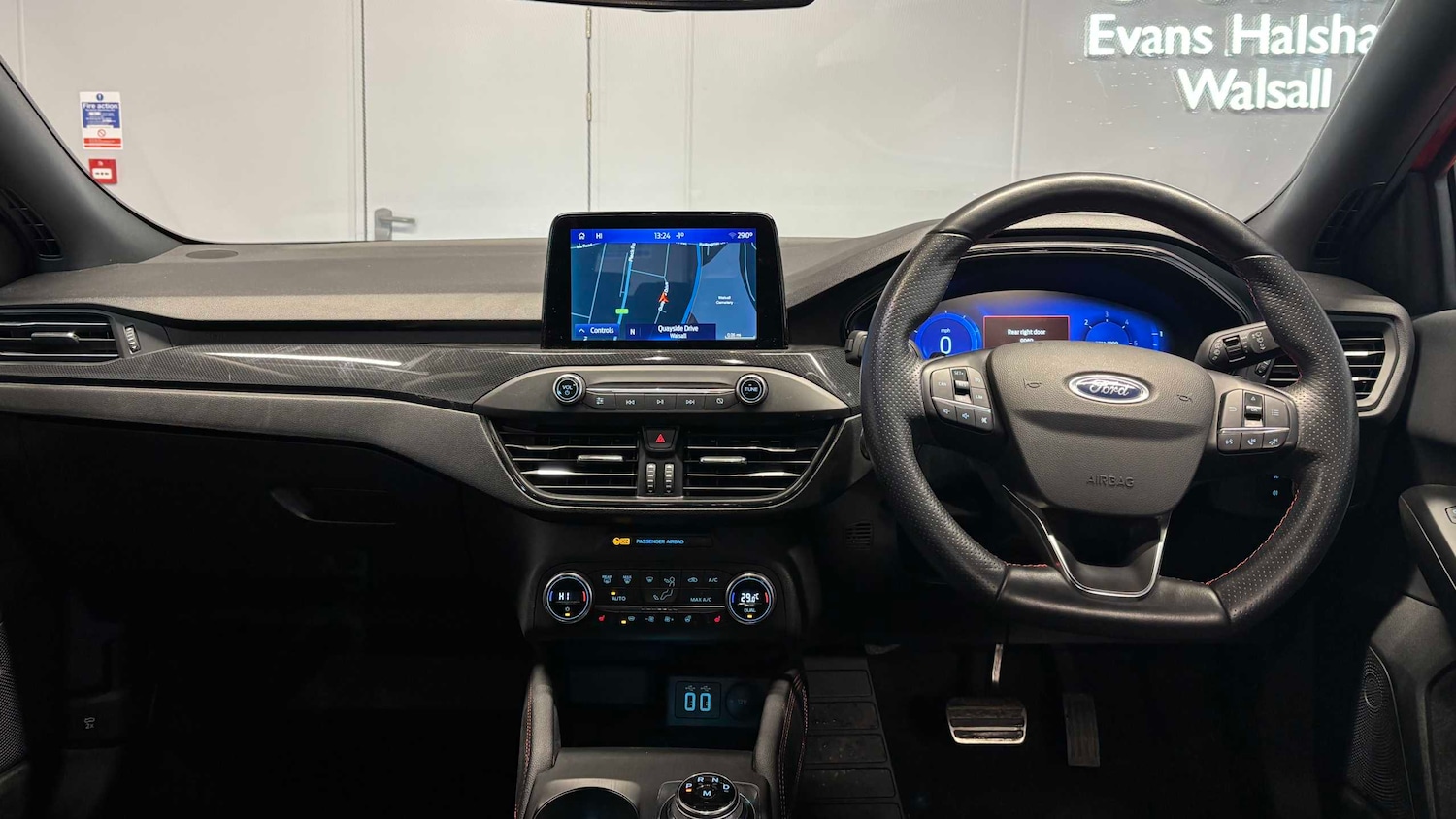 Used Ford Focus 2021 for sale - 76875721: Photo 24