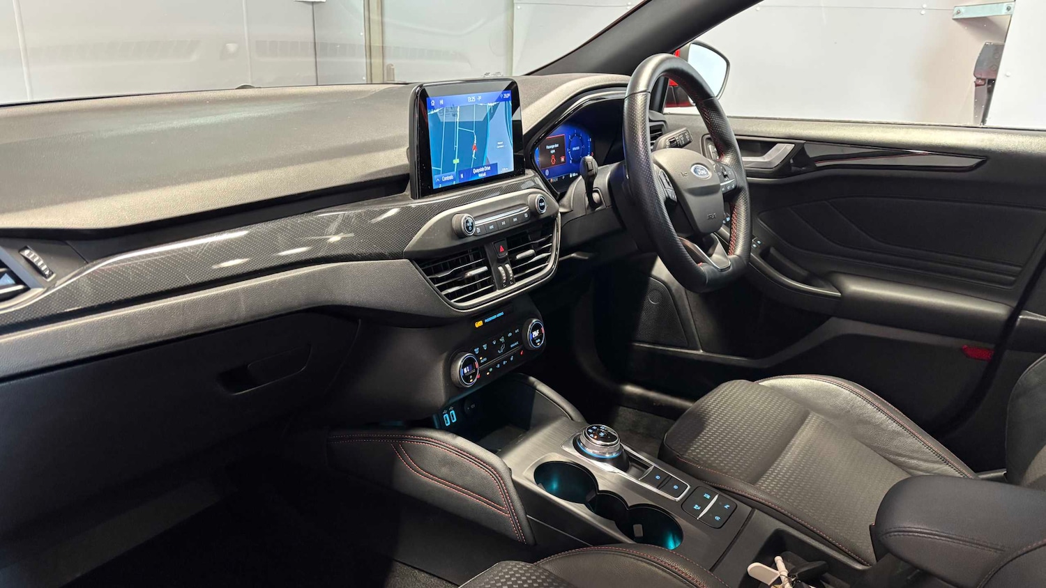 Used Ford Focus 2021 for sale - 76875721: Photo 27