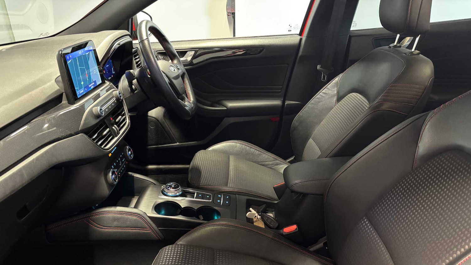 Used Ford Focus 2021 for sale - 76875721: Photo 28