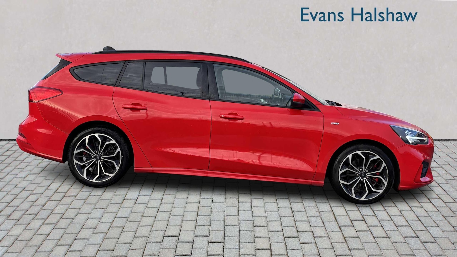 Used Ford Focus 2021 for sale - 76875721: Photo 3