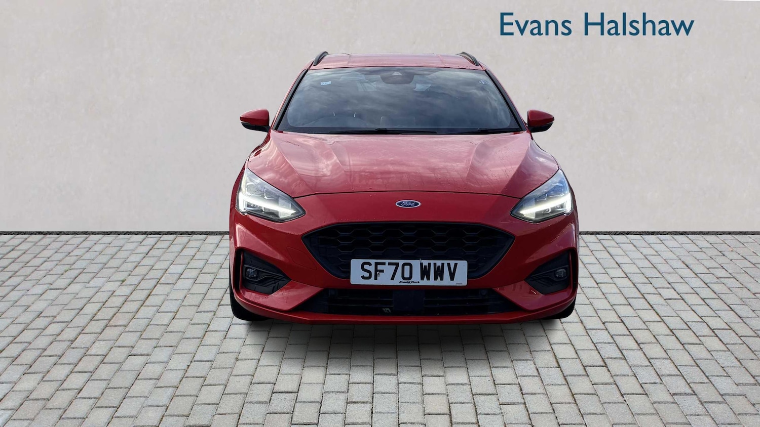 Used Ford Focus 2021 for sale - 76875721: Photo 4