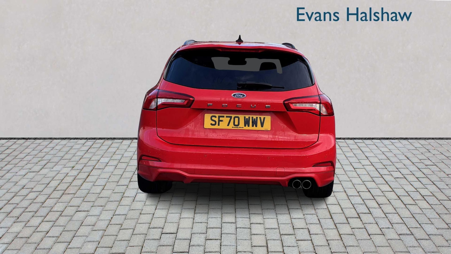 Used Ford Focus 2021 for sale - 76875721: Photo 5