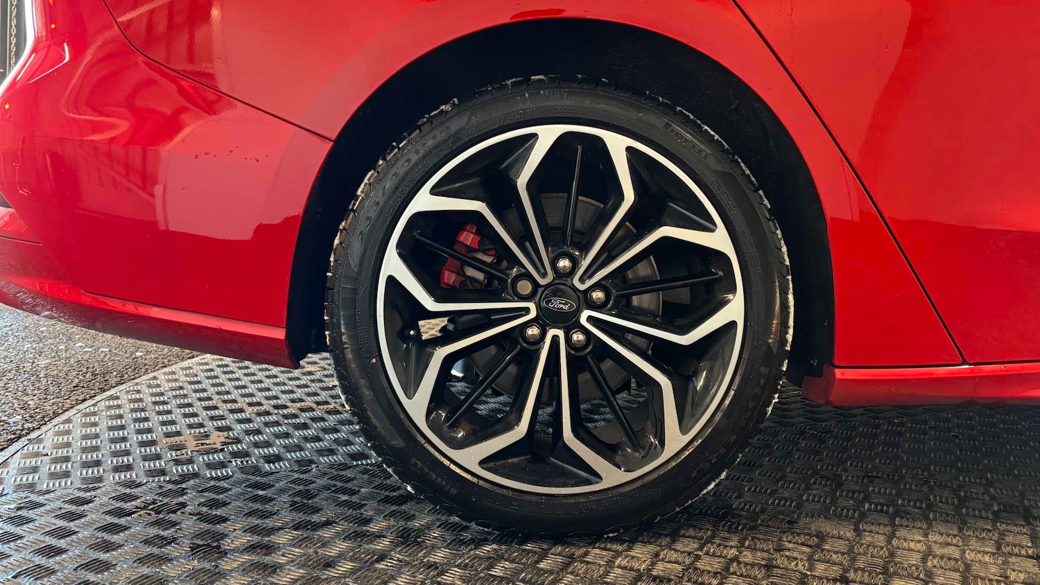 Used Ford Focus 2021 for sale - 76875721: Photo 9