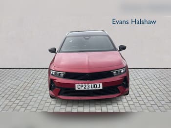 Used Vauxhall Astra 2023 for sale - 79672035: Photo