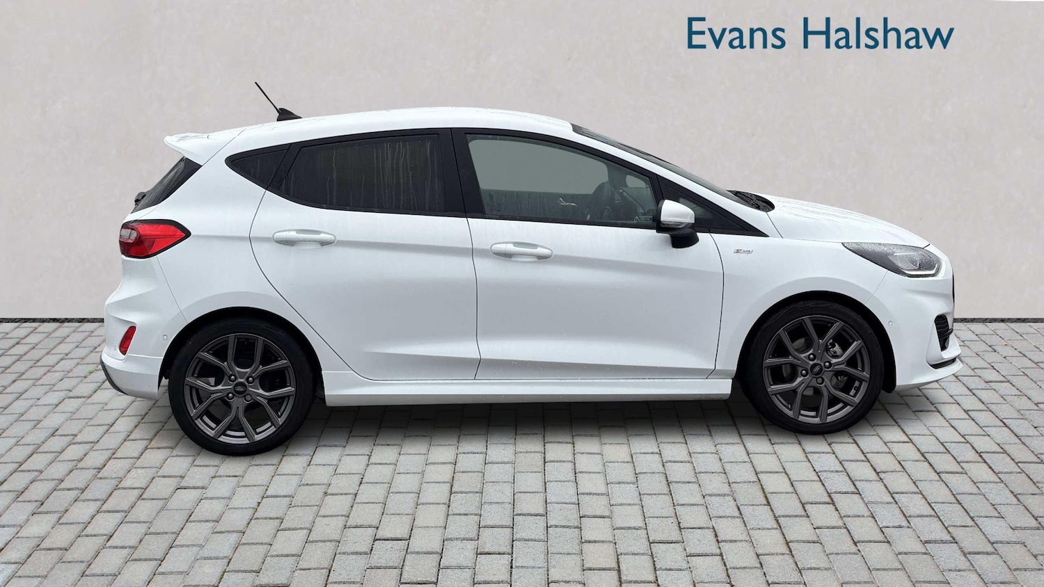 Used Ford Fiesta 2023 for sale - 77443420: Photo 3