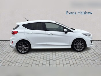 Used Ford Fiesta 2023 for sale - 77443420: Photo