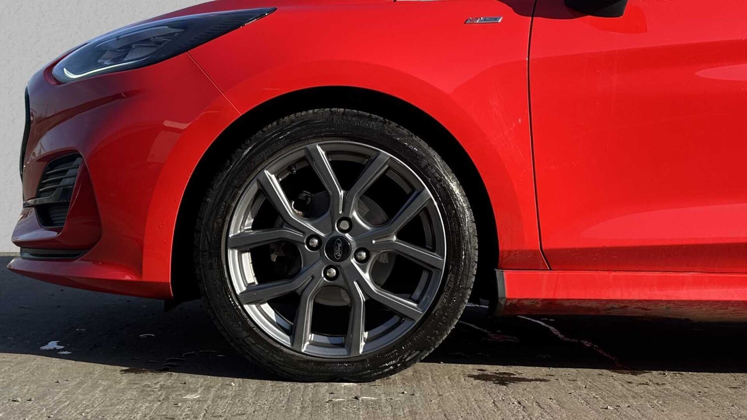 Used Ford Fiesta 2022 for sale - 76218278: Photo 11