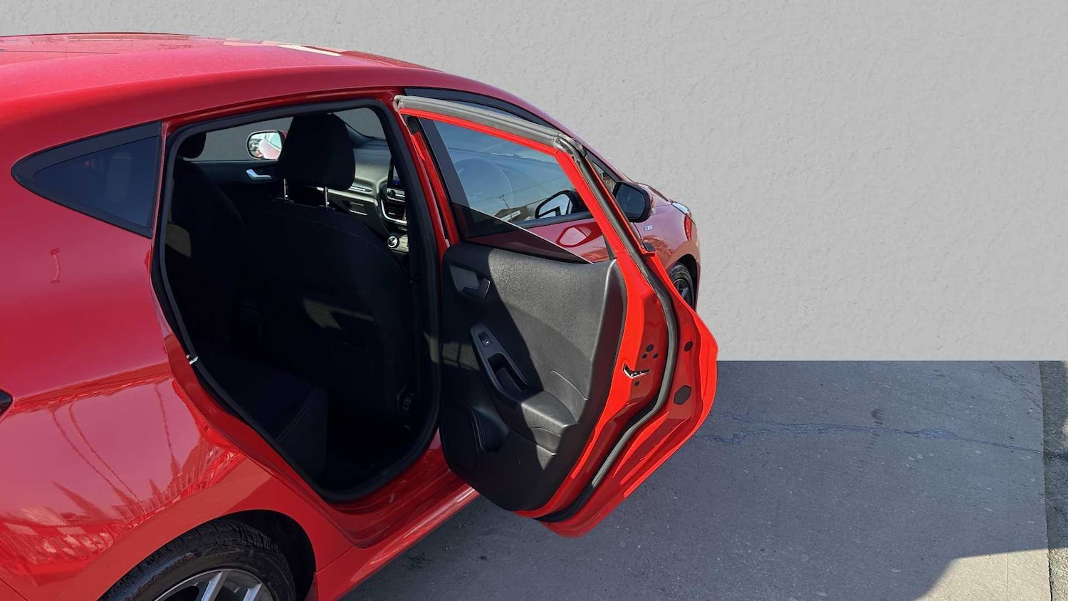 Used Ford Fiesta 2022 for sale - 76218278: Photo 13