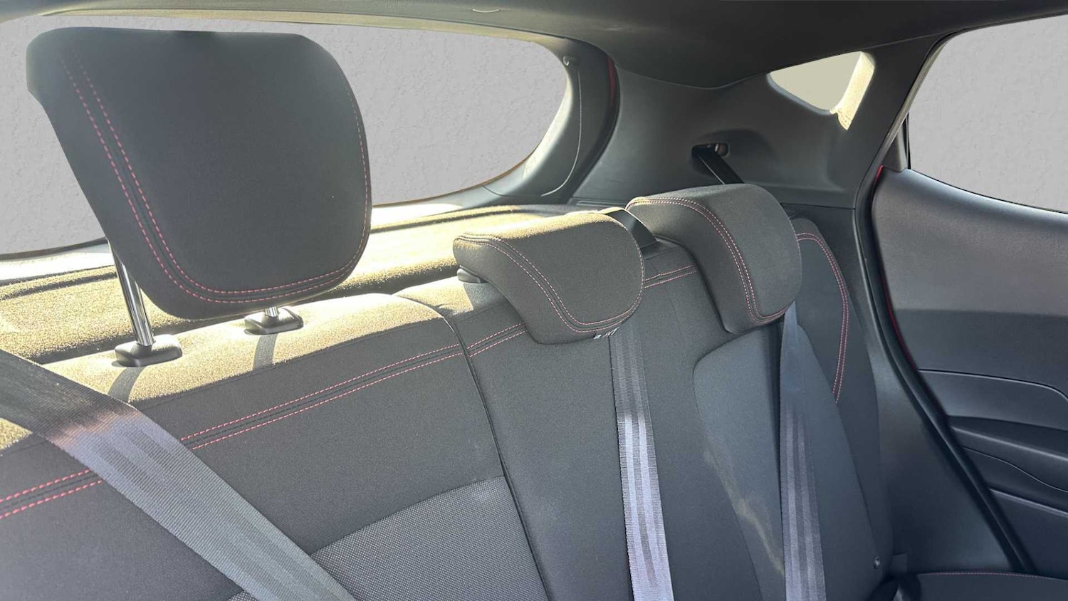 Used Ford Fiesta 2022 for sale - 76218278: Photo 14