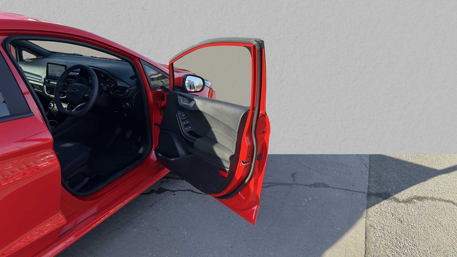 Used Ford Fiesta 2022 for sale - 76218278: Photo 15