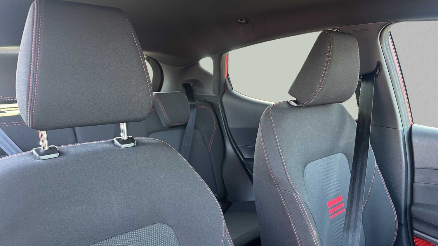 Used Ford Fiesta 2022 for sale - 76218278: Photo 16