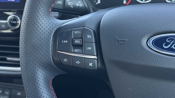 Used Ford Fiesta 2022 for sale - 76218278: Photo 19