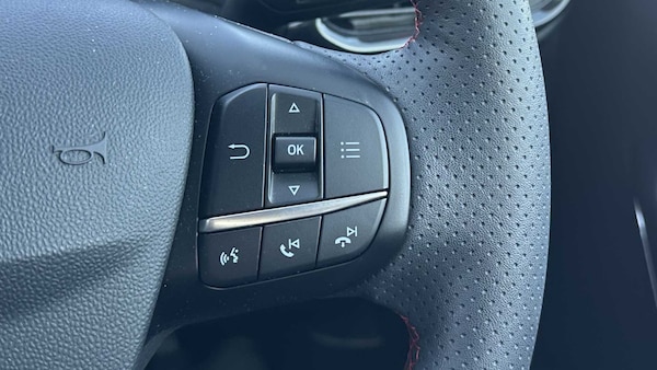 Used Ford Fiesta 2022 for sale - 76218278: Photo 20