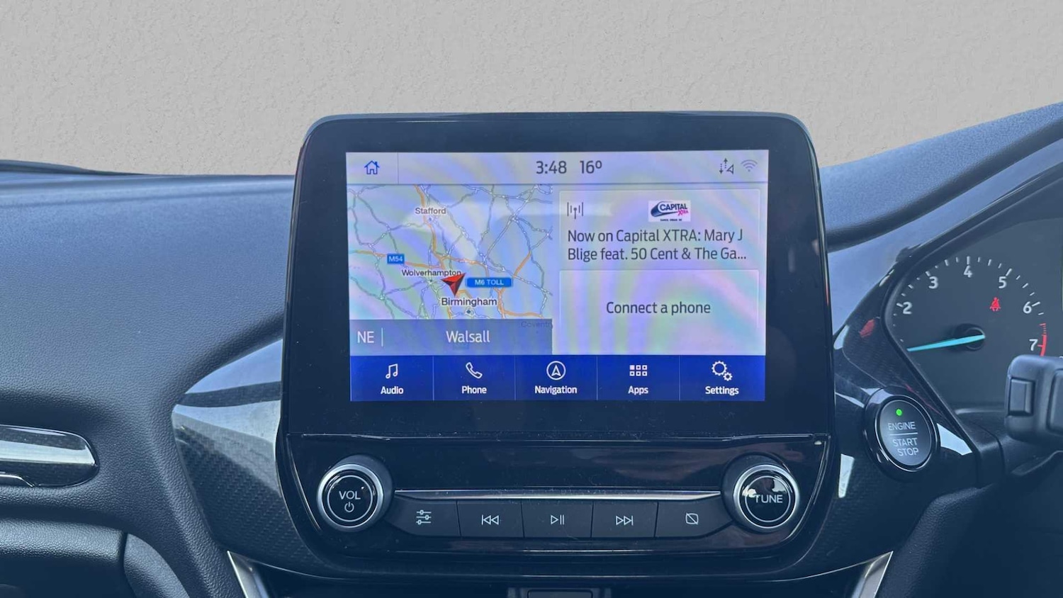 Used Ford Fiesta 2022 for sale - 76218278: Photo 23