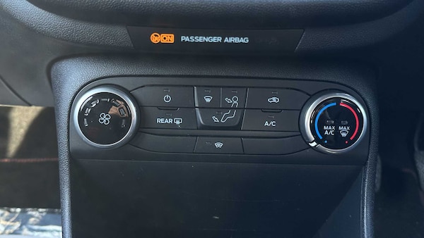 Used Ford Fiesta 2022 for sale - 76218278: Photo 24