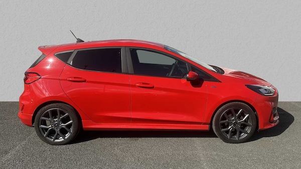 Used Ford Fiesta 2022 for sale - 76218278: Photo 3