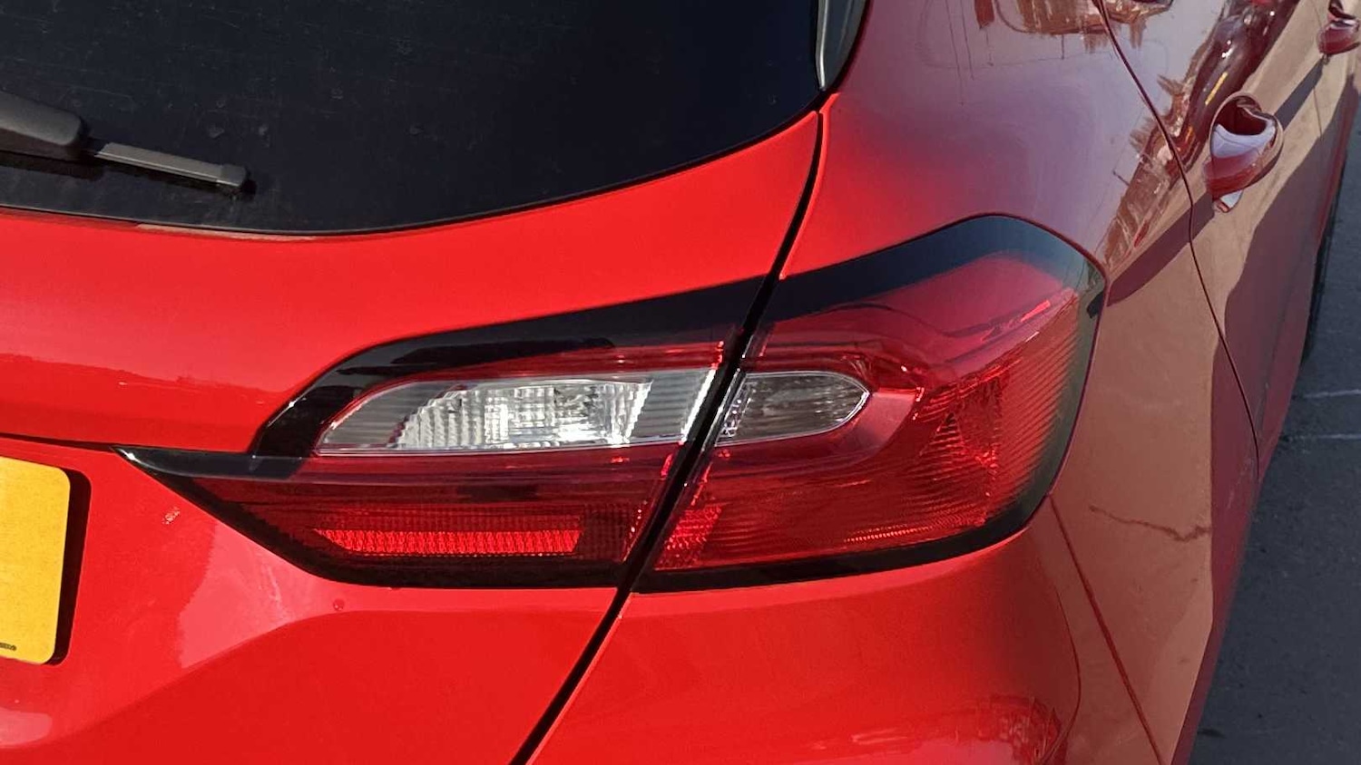 Used Ford Fiesta 2022 for sale - 76218278: Photo 7