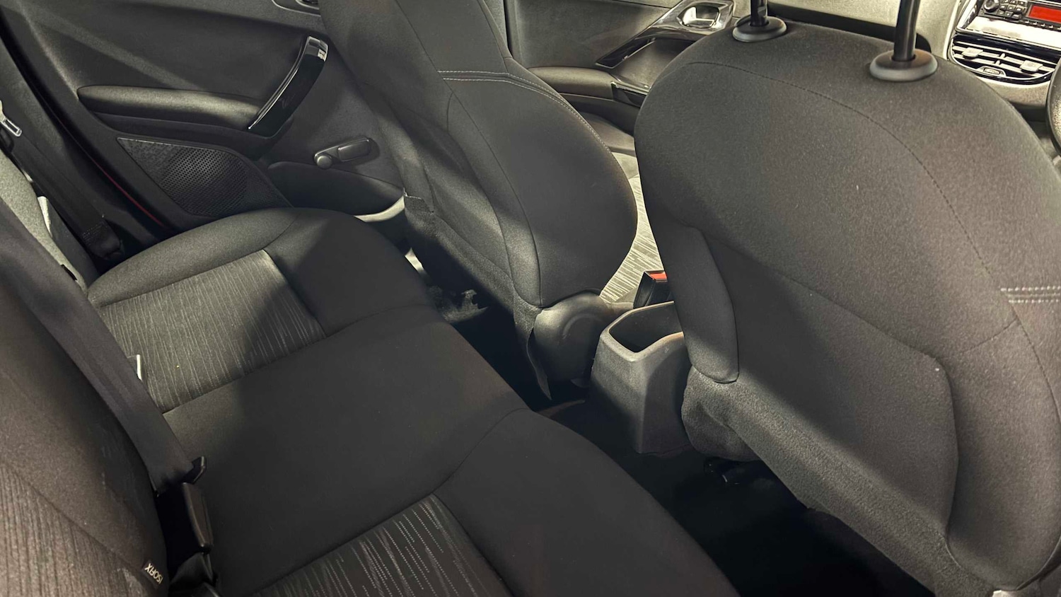 Used Peugeot 208 2013 for sale - 77686408: Photo 19