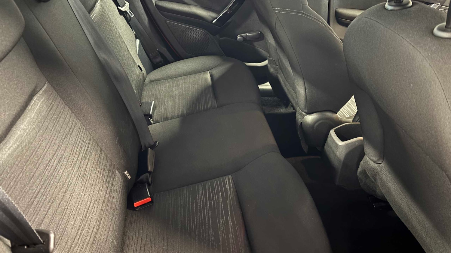 Used Peugeot 208 2013 for sale - 77686408: Photo 20