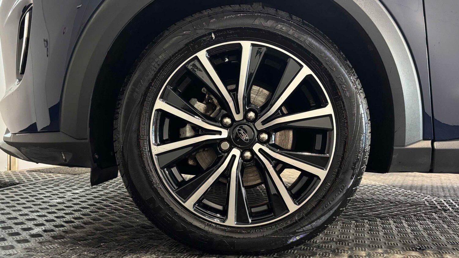 Used Ford Puma 2022 for sale - 77397846: Photo 11