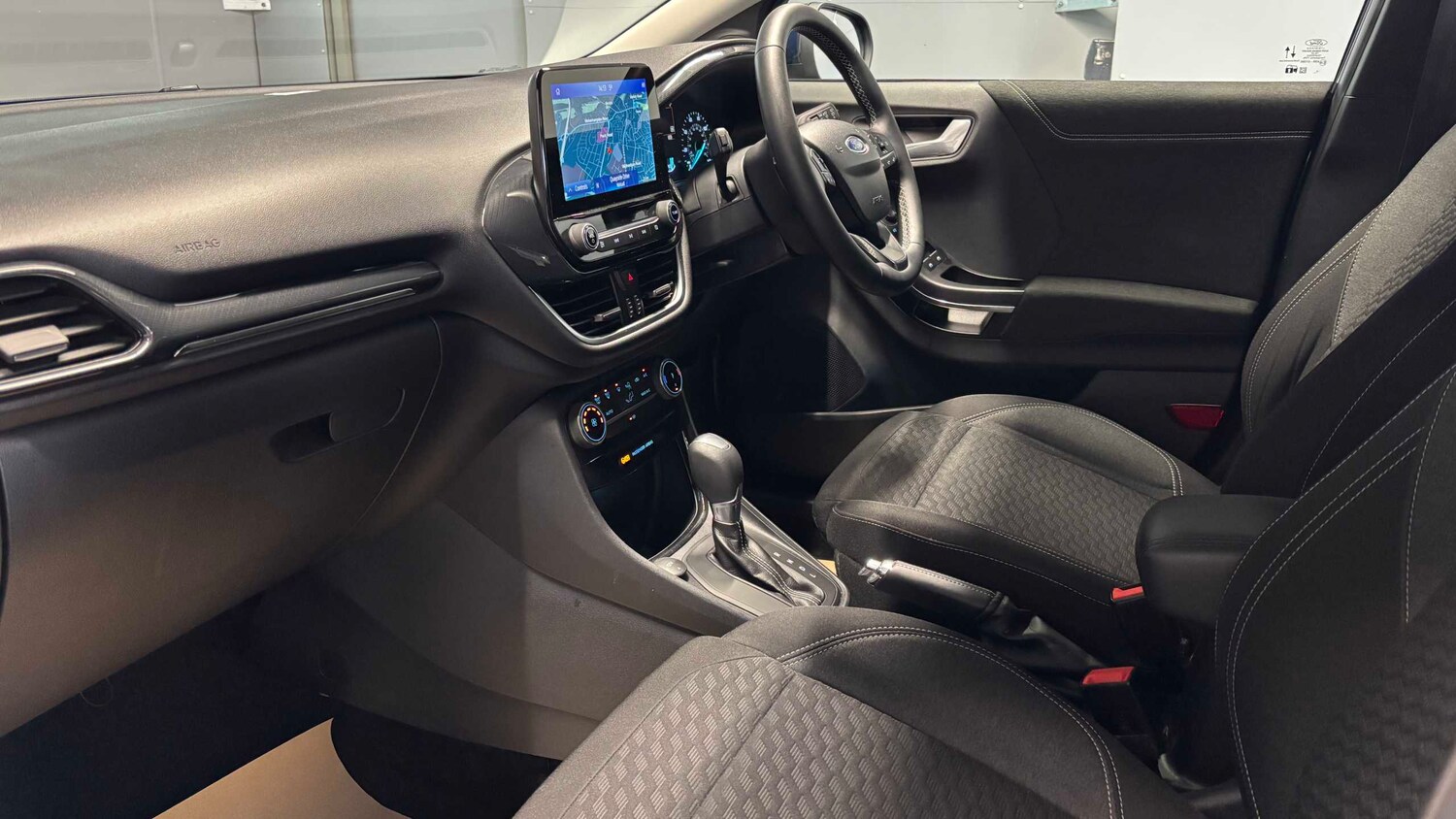 Used Ford Puma 2022 for sale - 77397846: Photo 27