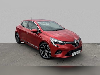 Renault - Clio