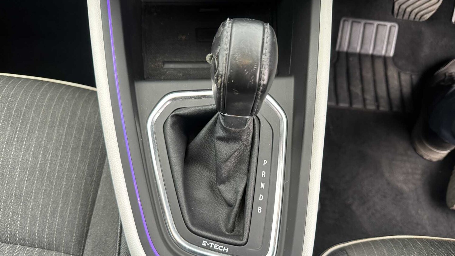 Vehicle 25